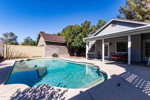 831 E Cullumber St, Gilbert, AZ 85234 photo 26