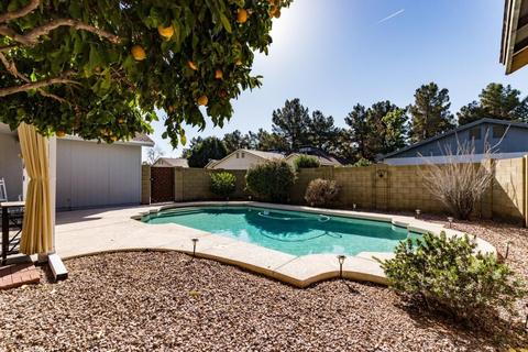 831 E Cullumber St, Gilbert, AZ 85234 photo 28