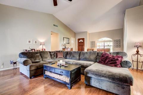 831 E Cullumber St, Gilbert, AZ 85234 photo 8