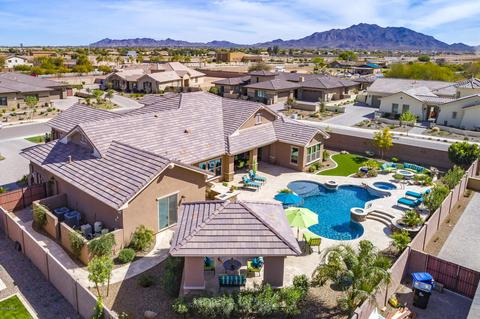 6148 S Marin Dr, Gilbert, AZ 85298 photo 43