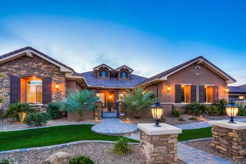6148 S Marin Dr, Gilbert, AZ 85298 photo 3