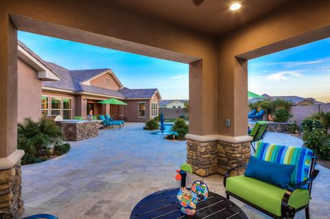 6148 S Marin Dr, Gilbert, AZ 85298 photo 36