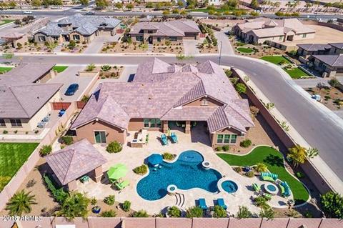 6148 S Marin Dr, Gilbert, AZ 85298 photo 44