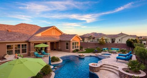 6148 S Marin Dr, Gilbert, AZ 85298 photo 1