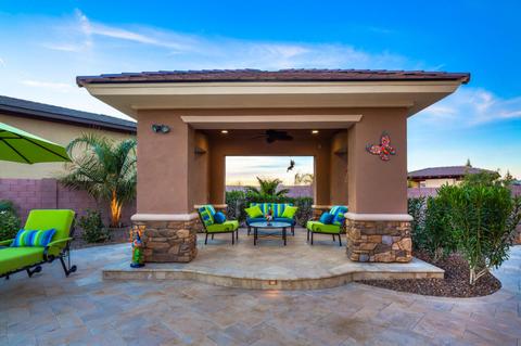 6148 S Marin Dr, Gilbert, AZ 85298 photo 35