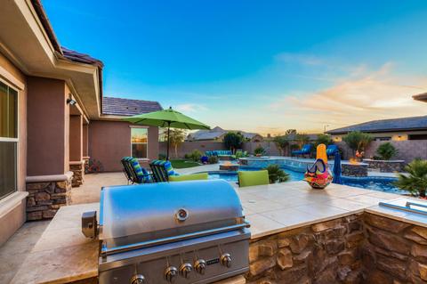 6148 S Marin Dr, Gilbert, AZ 85298 photo 32