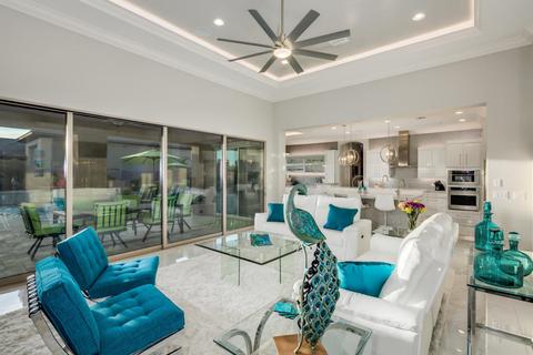 6148 S Marin Dr, Gilbert, AZ 85298 photo 9