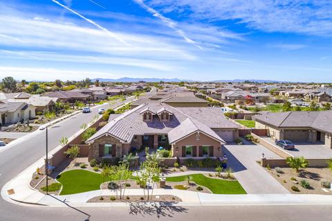 6148 S Marin Dr, Gilbert, AZ 85298 photo 41