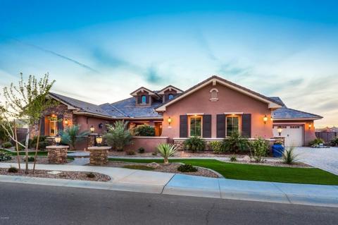 6148 S Marin Dr, Gilbert, AZ 85298 photo 2