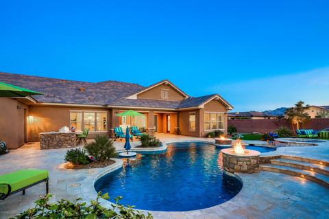 6148 S Marin Dr, Gilbert, AZ 85298 photo 39