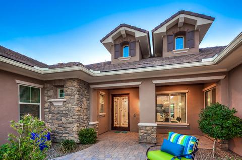 6148 S Marin Dr, Gilbert, AZ 85298 photo 4