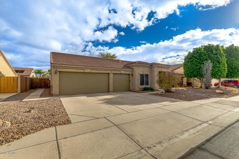 10522 E Dragoon Ave, Mesa, AZ 85208 photo 1