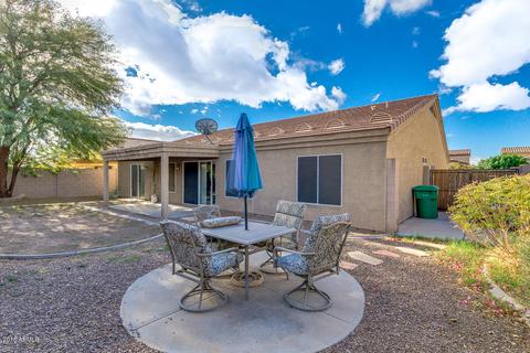 10522 E Dragoon Ave, Mesa, AZ 85208 photo 29