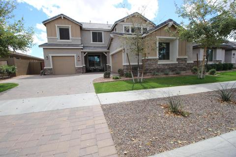 7457 E Portobello Ave, Mesa, AZ 85212 photo 5