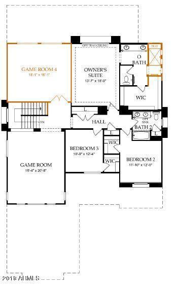 7457 E Portobello Ave, Mesa, AZ 85212 photo 57