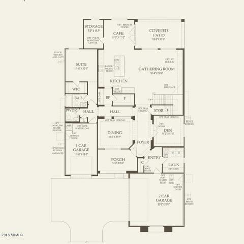 7457 E Portobello Ave, Mesa, AZ 85212 photo 56