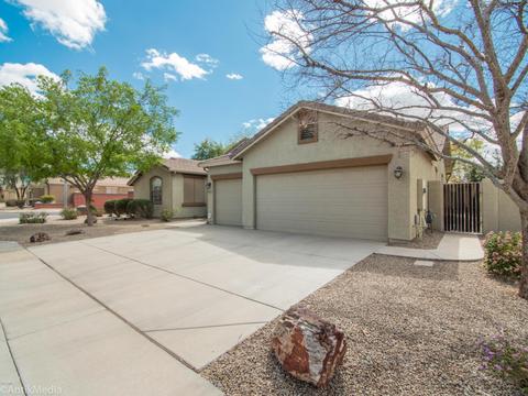 10507 E Lomita Ave, Mesa, AZ 85209 photo 2