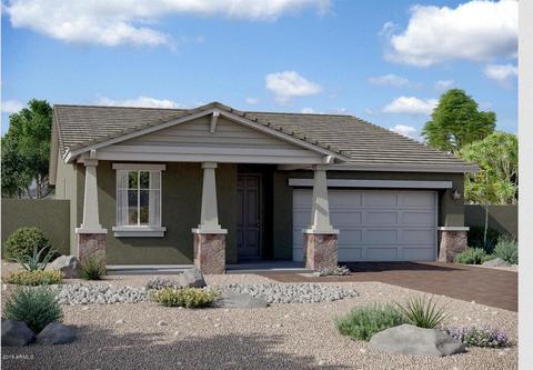 9910 E Acceleration Dr, Mesa, AZ 85212 photo 1