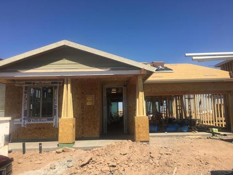 9910 E Acceleration Dr, Mesa, AZ 85212 photo 31