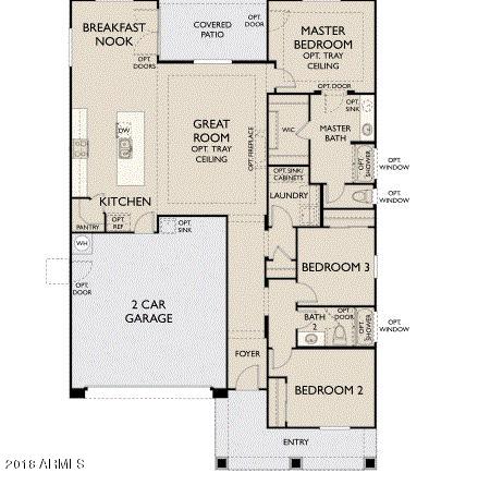 9910 E Acceleration Dr, Mesa, AZ 85212 photo 2