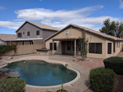 2737 E Beverly Rd, Phoenix, AZ 85042 photo 2