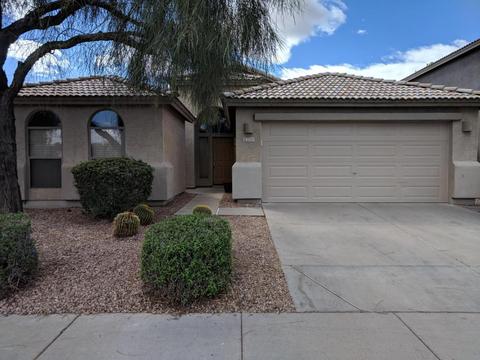 2737 E Beverly Rd, Phoenix, AZ 85042 photo 1