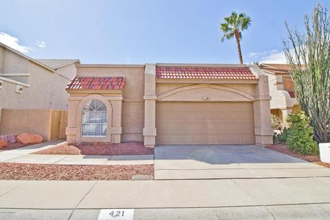 421 E Kerry Ln, Phoenix, AZ 85024 photo 1