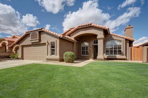 4540 E Thistle Landing Dr, Phoenix, AZ 85044 photo 1