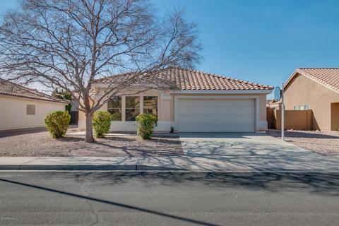 10557 E Balmoral Ave, Mesa, AZ 85208 photo 1