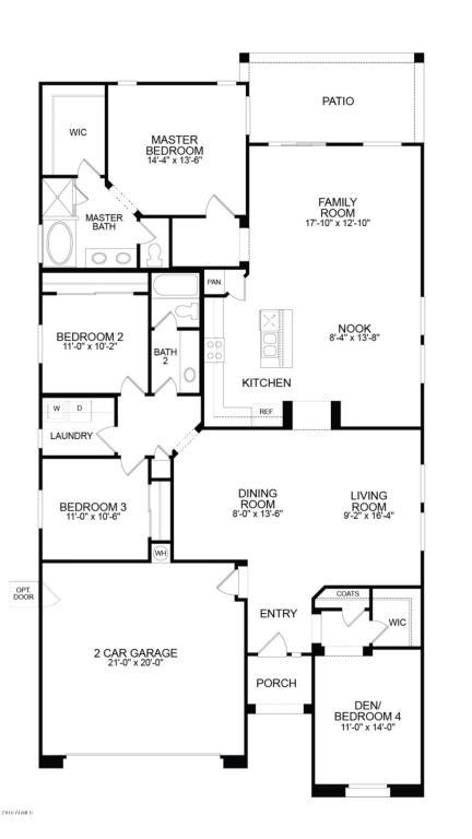 3030 E Quartz St, Mesa, AZ 85213 photo 33