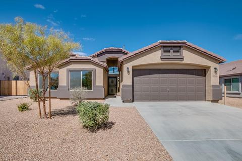 5510 E Athena Rd, Florence, AZ 85132