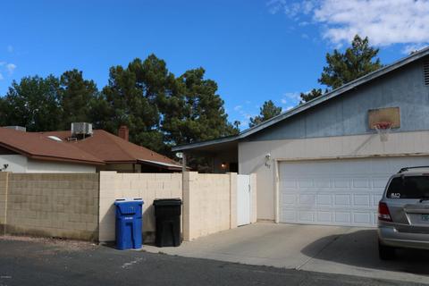 857 E Park Ave, Gilbert, AZ 85234 photo 13