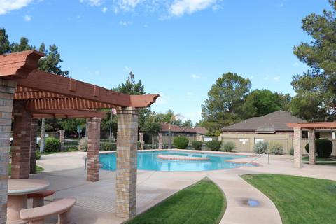 857 E Park Ave, Gilbert, AZ 85234 photo 16