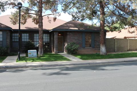 857 E Park Ave, Gilbert, AZ 85234 photo 1