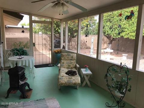 6542 E Albany St, Mesa, AZ 85205 photo 2