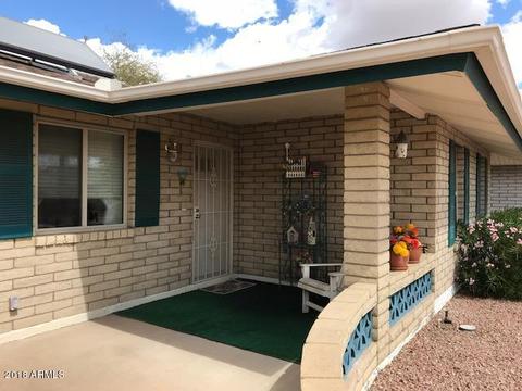 6542 E Albany St, Mesa, AZ 85205 photo 3