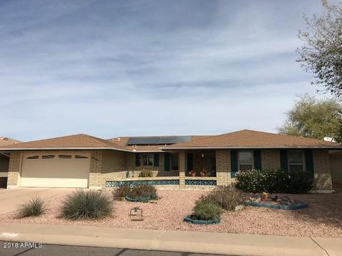6542 E Albany St, Mesa, AZ 85205 photo 1