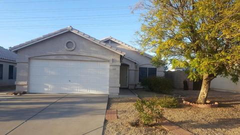 5060 E Colby St, Mesa, AZ 85205 photo 1