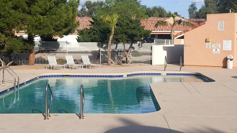 3510 E Hampton Ave #125, Mesa, AZ 85204 photo 41