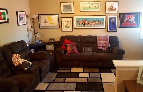 3510 E Hampton Ave #125, Mesa, AZ 85204 photo 7