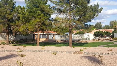 3510 E Hampton Ave #125, Mesa, AZ 85204 photo 39