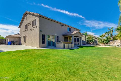 3134 E Hackamore St, Mesa, AZ 85213 photo 34