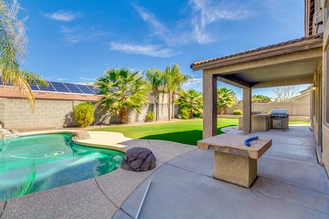 3134 E Hackamore St, Mesa, AZ 85213 photo 38