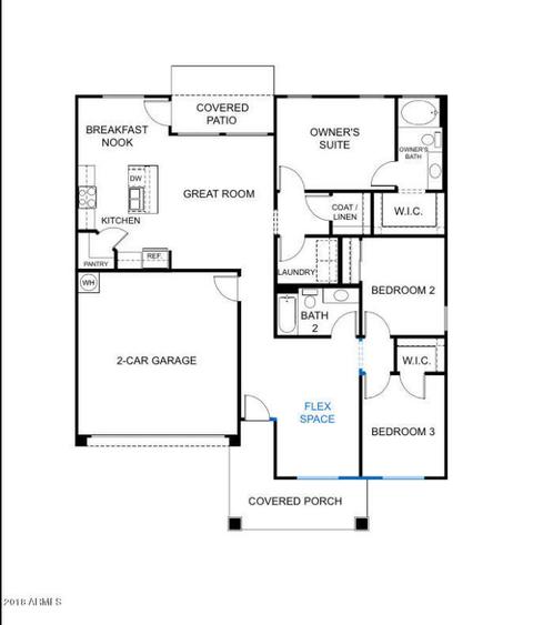 2443 E Tamarisk Ave, Phoenix, AZ 85040 photo 2