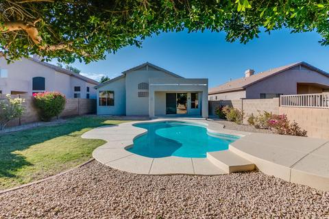 6610 W Tether Trl, Phoenix, AZ 85083 photo 3