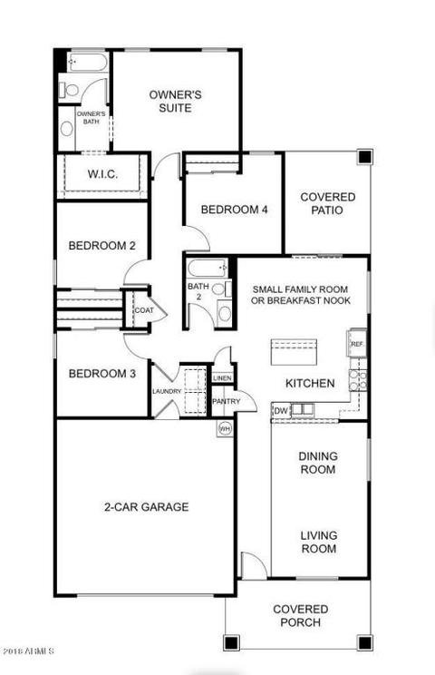 2550 E Wier Ave, Phoenix, AZ 85040 photo 2