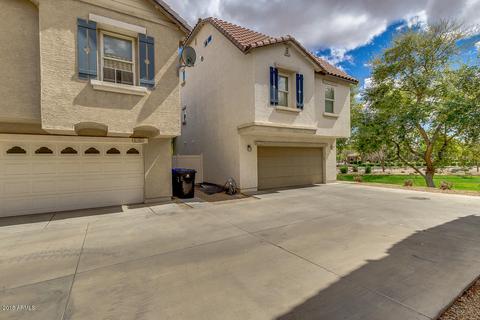4103 E Jasper Dr, Gilbert, AZ 85296 photo 28