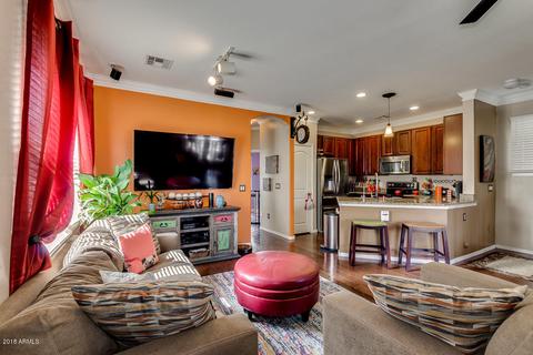 4103 E Jasper Dr, Gilbert, AZ 85296 photo 8