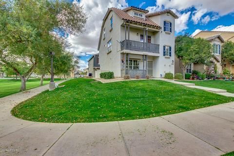 4103 E Jasper Dr, Gilbert, AZ 85296 photo 3