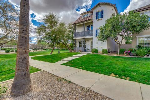 4103 E Jasper Dr, Gilbert, AZ 85296 photo 2